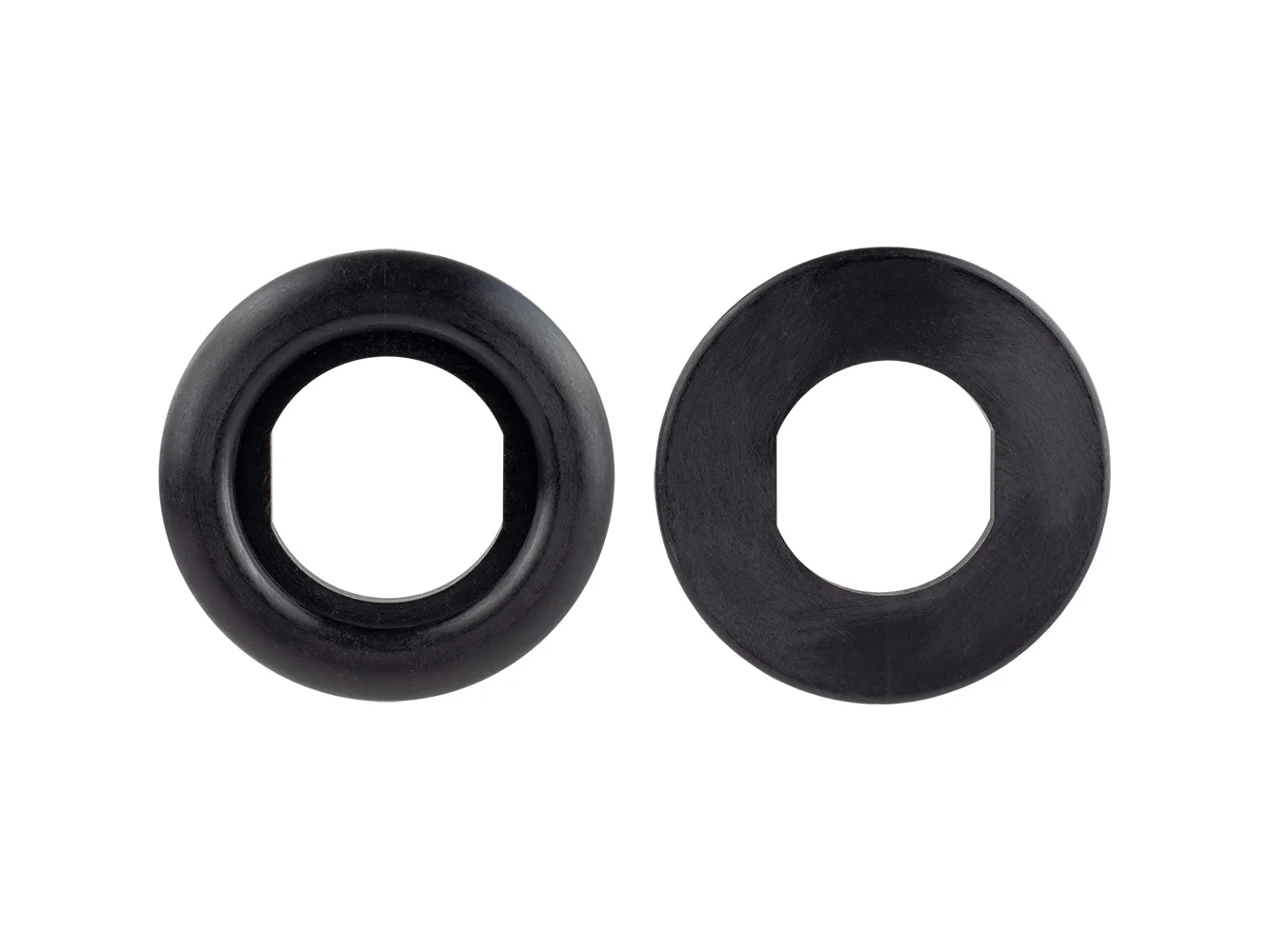 Sea-Dog 2" Gauge Power Socket Adapter Mounting Plate