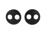 Sea-Dog 4" Gauge Power Socket Adapter Mounting Plate