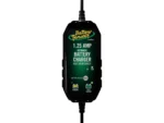 Battery Tender 6V/12V, 1.25A Selectable Battery Charger
