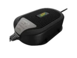 Battery Tender 12V/24V, 5/2.5A Weather Resistant Battery Charger