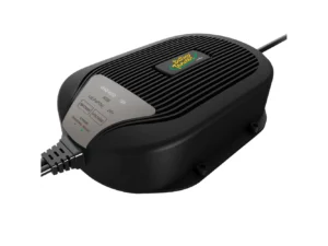Battery Tender 12V/24V, 5/2.5A Weather Resistant Battery Charger