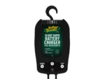 Battery Tender 12V, 10/6/2A Selectable Chemistry Battery Charger