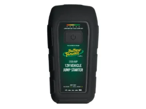 Battery Tender 1500A Jump Starter - 12000mAh Power Bank