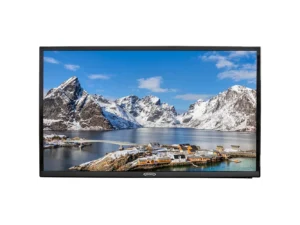 JENSEN 24" Smart DC Television