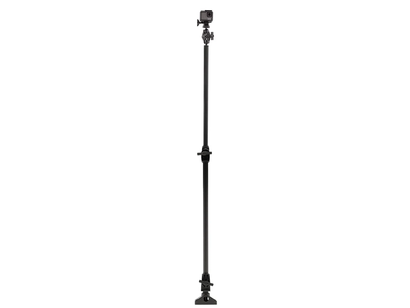 Scotty 0131 Camera Boom w/Ball Joint & 0241 Mount