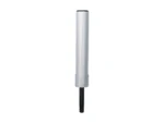Wise 11" Threaded King Pin Pedestal Post