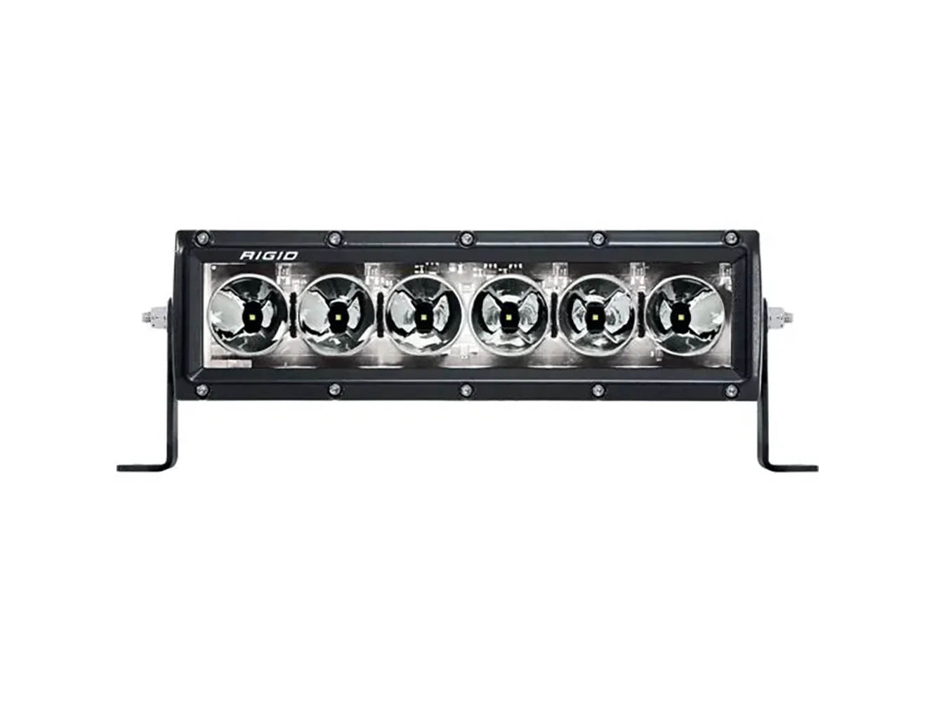 RIGID Industries Radiance + 10" Light Bar - RGBW