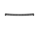 RIGID Industries Radiance + Curved 50" Light Bar - RGBW