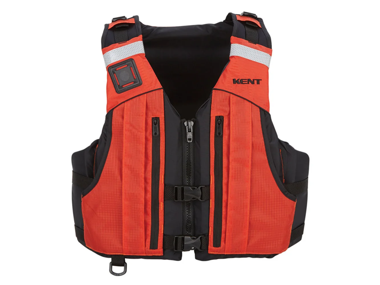 Kent First Responder PFD - 2XL/3XL - Orange