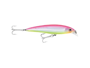 Rapala X-Rap&reg; Saltwater 4-3/4" Electric Chicken