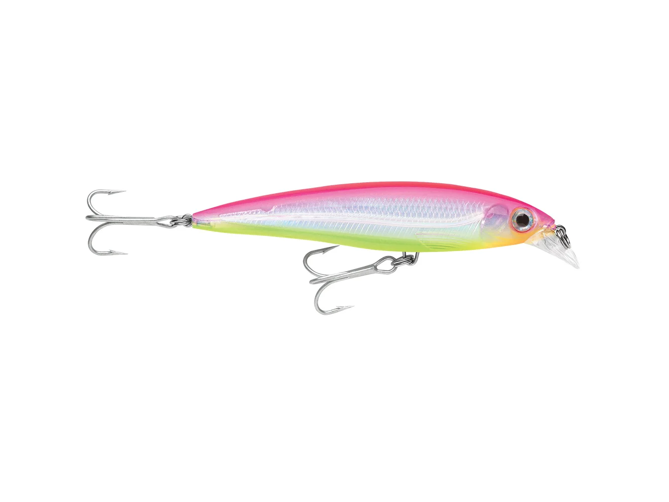 Rapala X-Rap® Saltwater 4-3/4" Electric Chicken