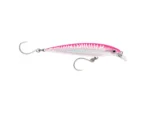 Rapala X-Rap® Long Cast 5-1/2" Hot Pink UV