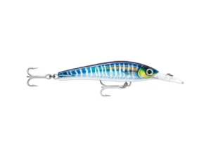 Rapala X-Rap&reg; Magnum&reg; Xtreme 6-1/4" HD Wahoo UV