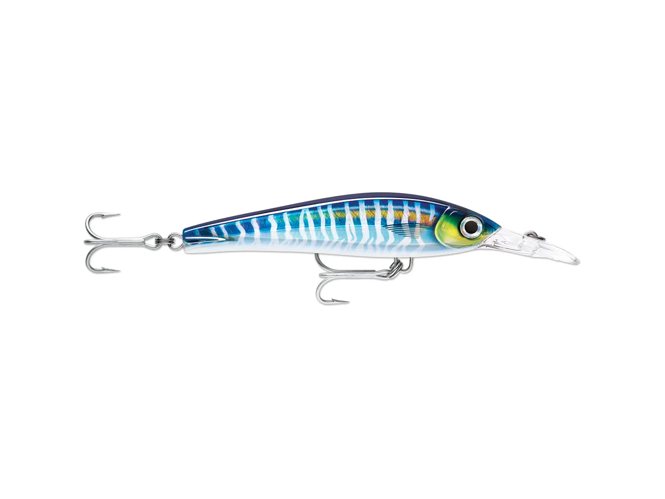 Rapala X-Rap® Magnum® Xtreme 6-1/4" HD Wahoo UV