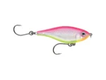 Rapala X-Rap® Twitchin’ Mullet 3-1/8" Electric Chicken