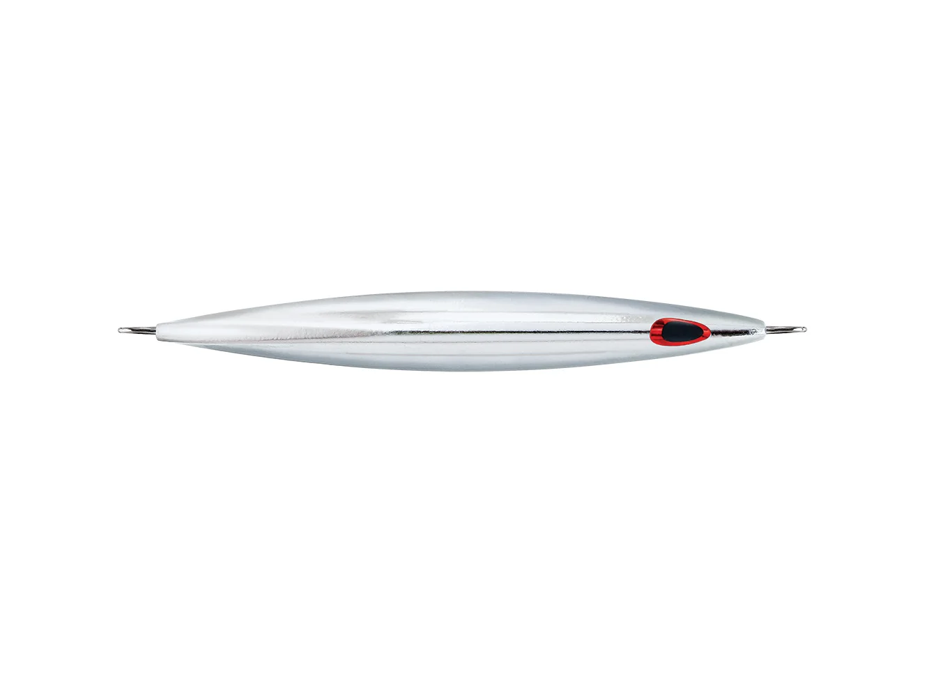 Williamson Kensaki 220 Jig - 6.75" - 7.75oz - UV Silver