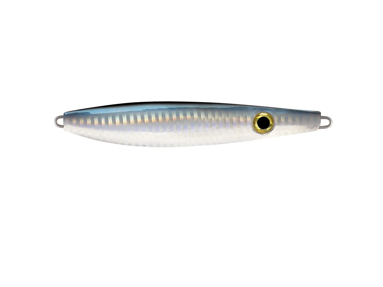 Williamson Vortex® Speed 200 Jig - 6.25" - 7oz - Sardine