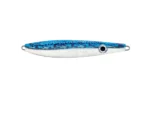 Williamson Vortex® Speed 300 Jig - 7.25" - 10.5oz - Blue Mackerel