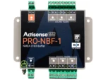 Actisense PRO NMEA Buffer - 1 OPTO Input, 6 ISO-Drive Outputs, Serial Port, Pluggable Screw Terminals