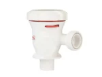 Attwood Tsunami Mk2 T500 Aerator - 12V - 3/4" NPT Inlet