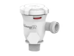 Attwood Tsunami Mk2 T1200 Aerator - 12V - 1" NPT Inlet