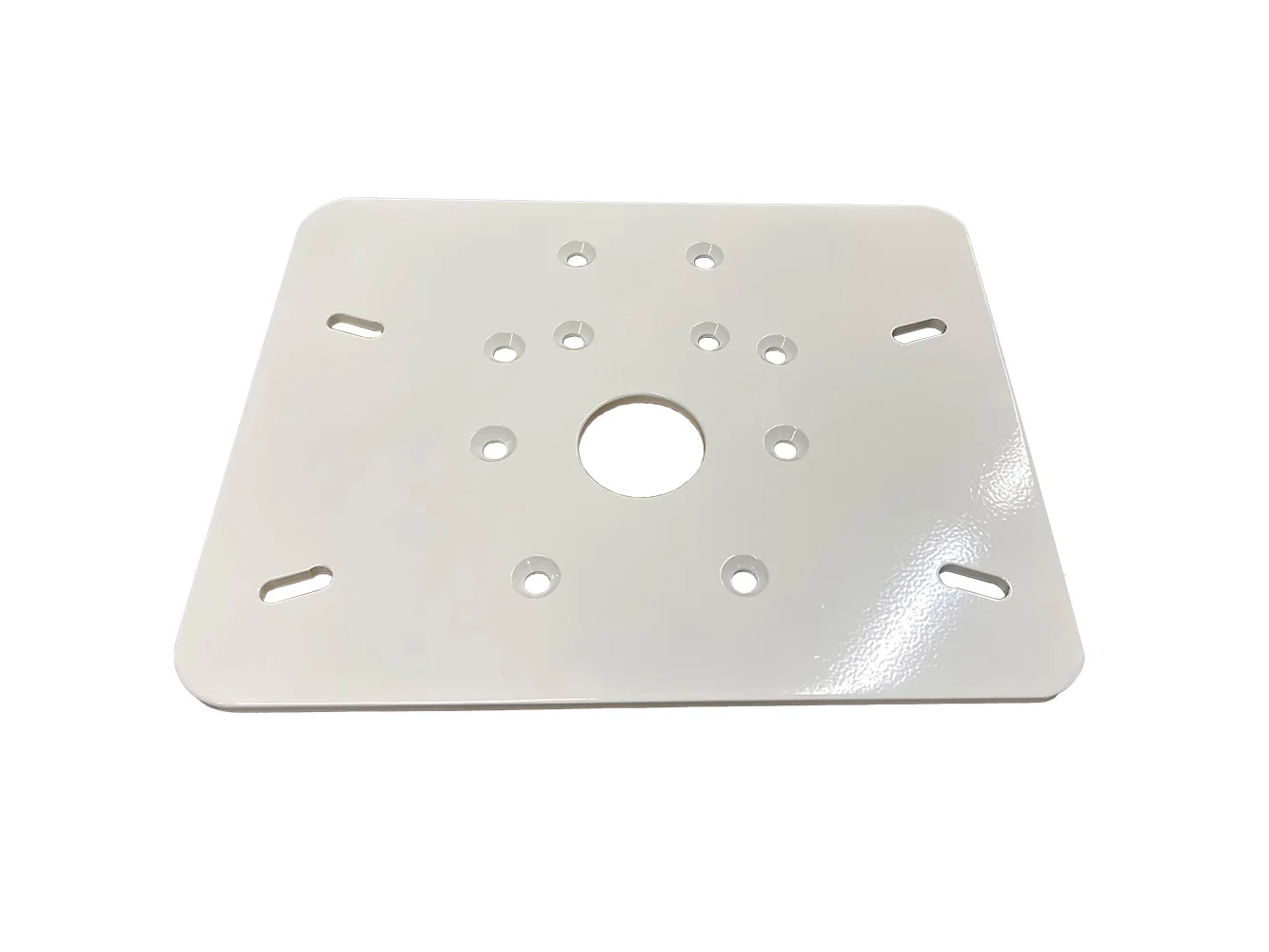 Edson Starlink High-Performance Flat Dish Mounting Plate