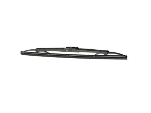Schmitt Marine Deluxe SS Wiper Blade - 14" - Black Powder Coated