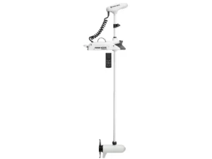 MINN KOTA Riptide Terrova 112 lb. Thrust, 87" Shaft, Wireless Remote | 1363792 - SHIPPING CHARGES APPLY