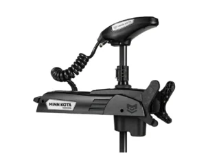 Minn Kota Riptide Terrova&reg; QUEST&trade; 90/115 Trolling Motor w/Wireless Remote - 24/36V - 90/115LBS - 100" - Black