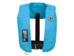 Mustang MIT 70 Automatic Inflatable PFD - Azure (Blue)