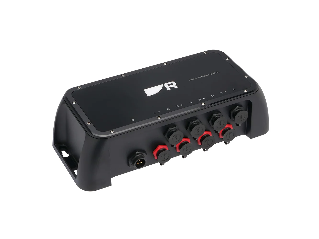 Raymarine RNS-8 Network Switch