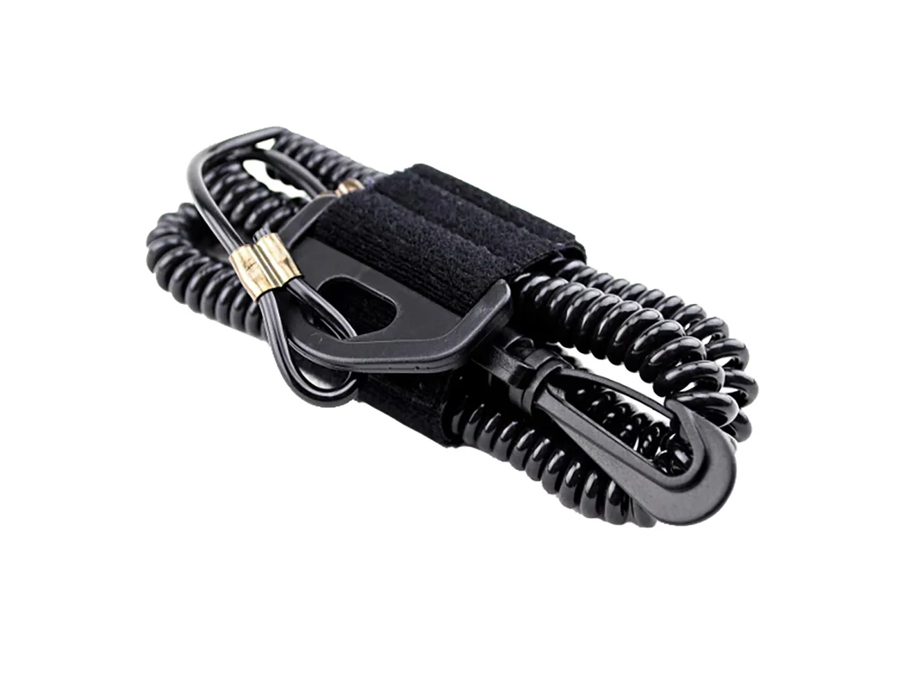 YakGear Coiled Paddle Leash