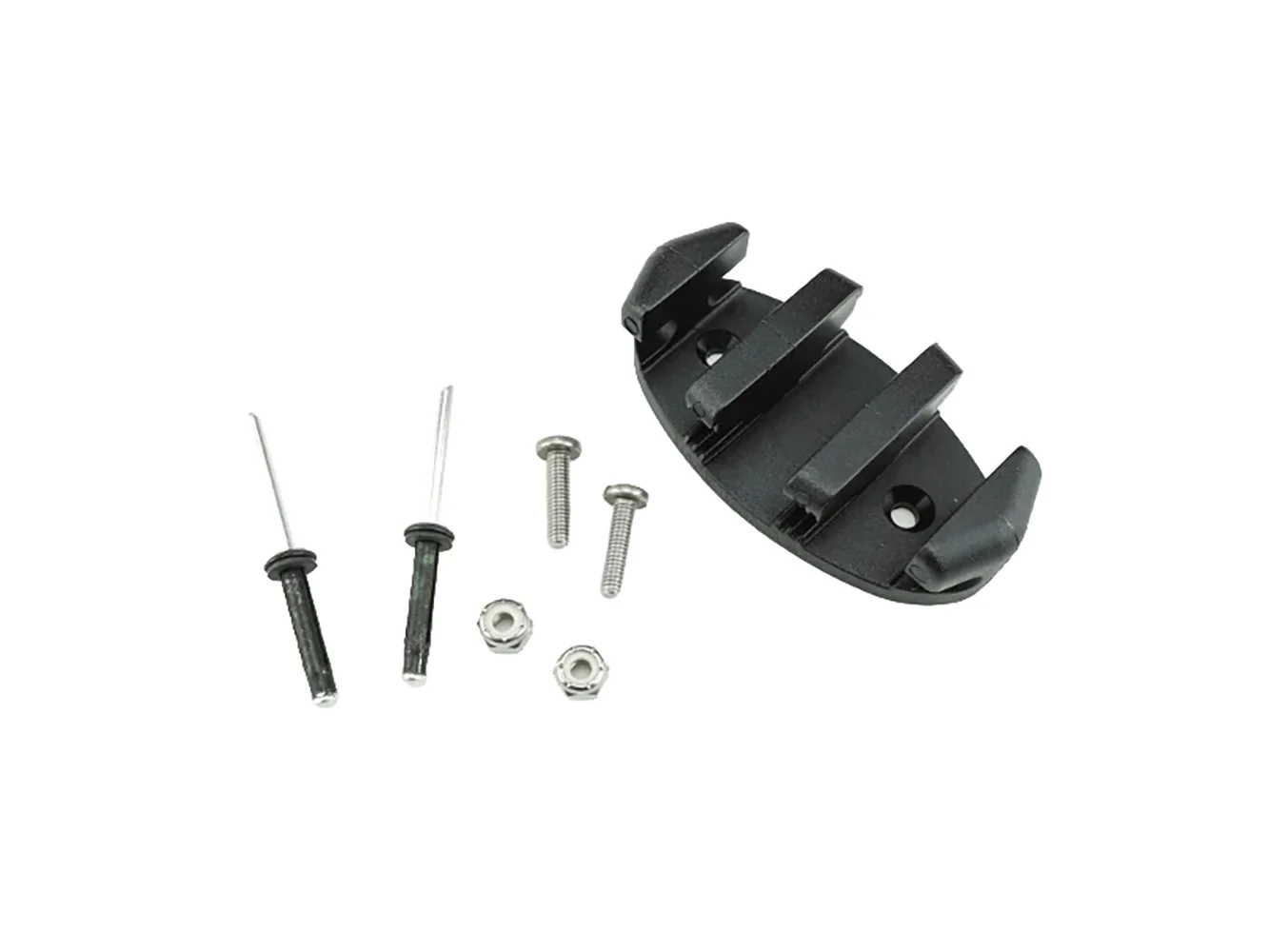 YakGear Zig Zag Cleat Kit