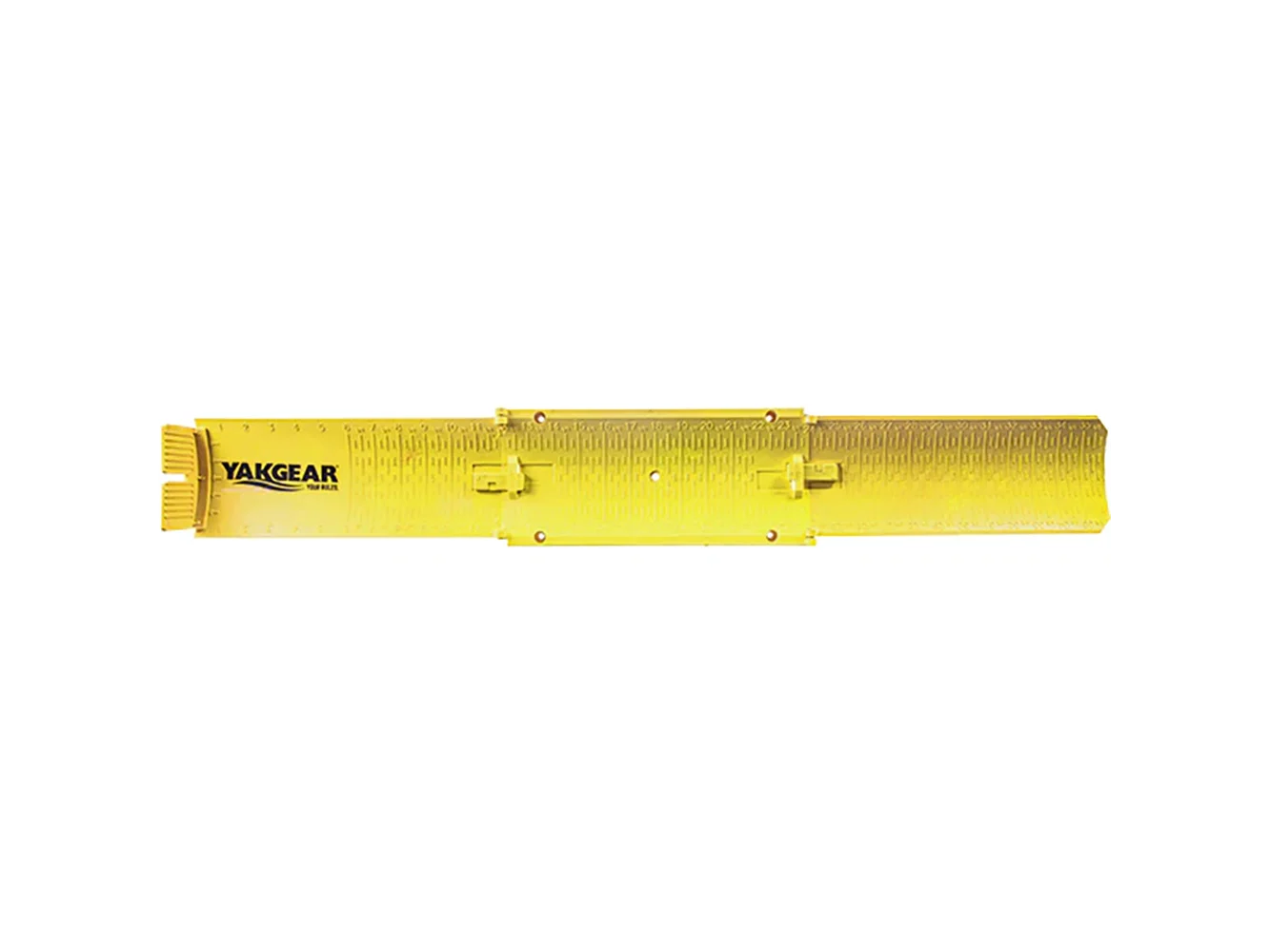 YakGear Fish Stik - Yellow