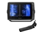 Garmin ECHOMAP™ Ultra 2 102sv w/GT56UHD-TM Transducer