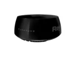 Raymarine Black Q24D Quantum 2 Doppler Radar w/15M Power & Data Cables