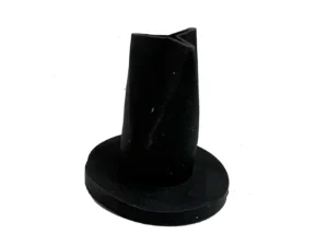 Rule Check Valve f/800/1100 Bilge 1" Straight Ports
