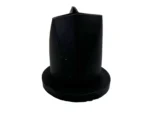 Rule Check Valve f/800/1100 Bilge 1-1/8" Straight Ports