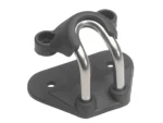 Barton Marine Pillar Fairlead f/70200 Cam Cleat