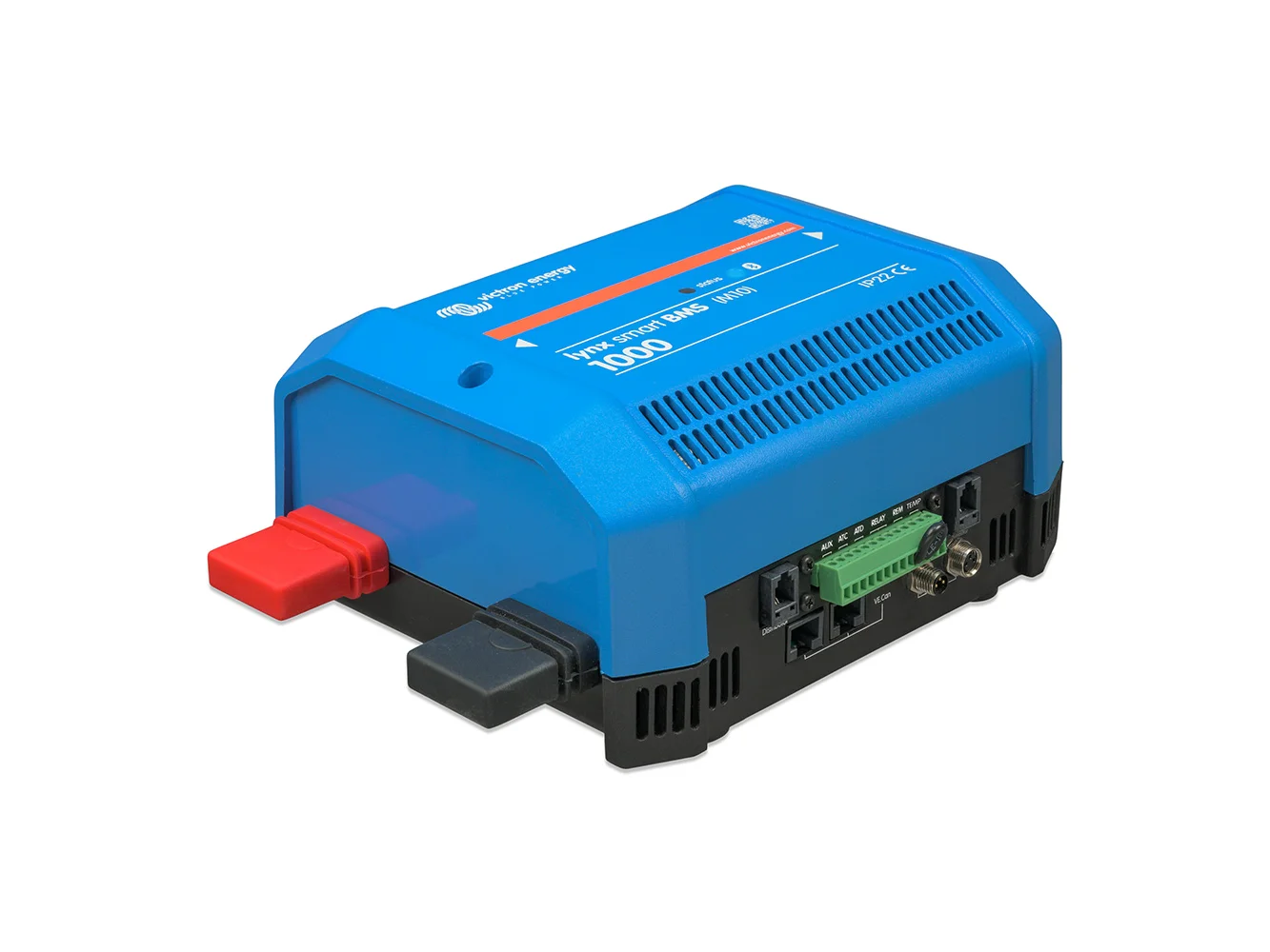 Victron Lynx Smart BMS 1000 Battery Management System f/Lithium Smart Batteries