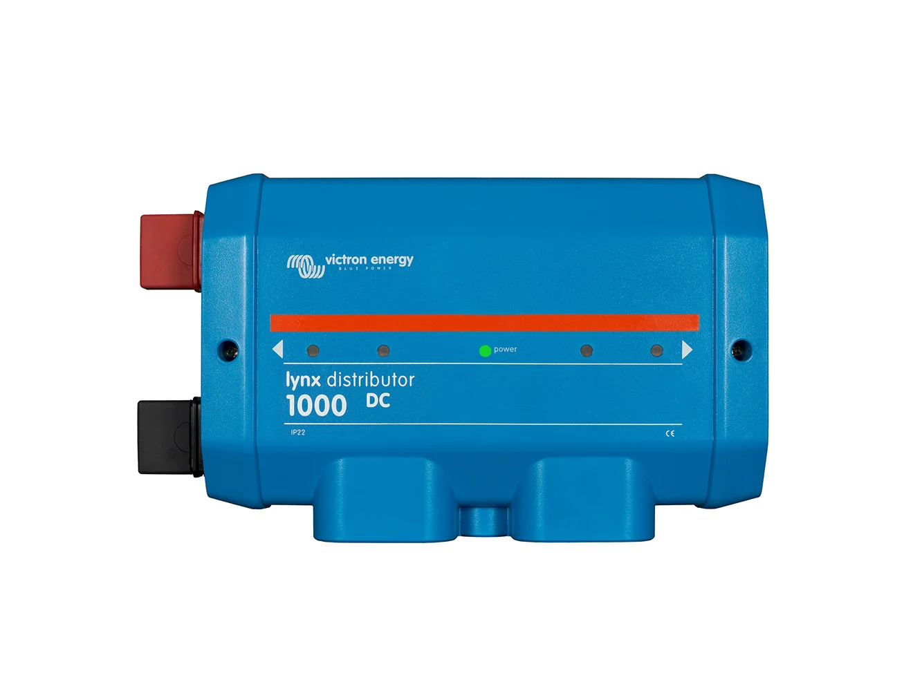 Victron Lynx Distributor w/M10 Terminals