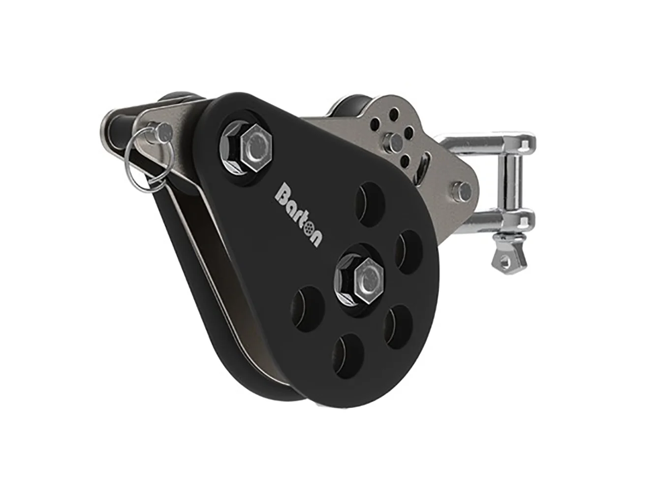 Barton Marine SkyLock 400