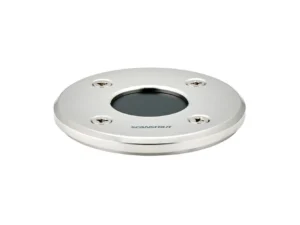Scanstrut SS Low-Profile Cable Seal f/Cables 9-14mm & Connectors Up to &Oslash;30mm
