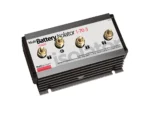 ProMariner Battery Isolator - 1 Alternator - 3 Battery - 70 AMP