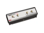 ProMariner Battery Isolator - 130 AMP - 2 Alternator - 2 Battery