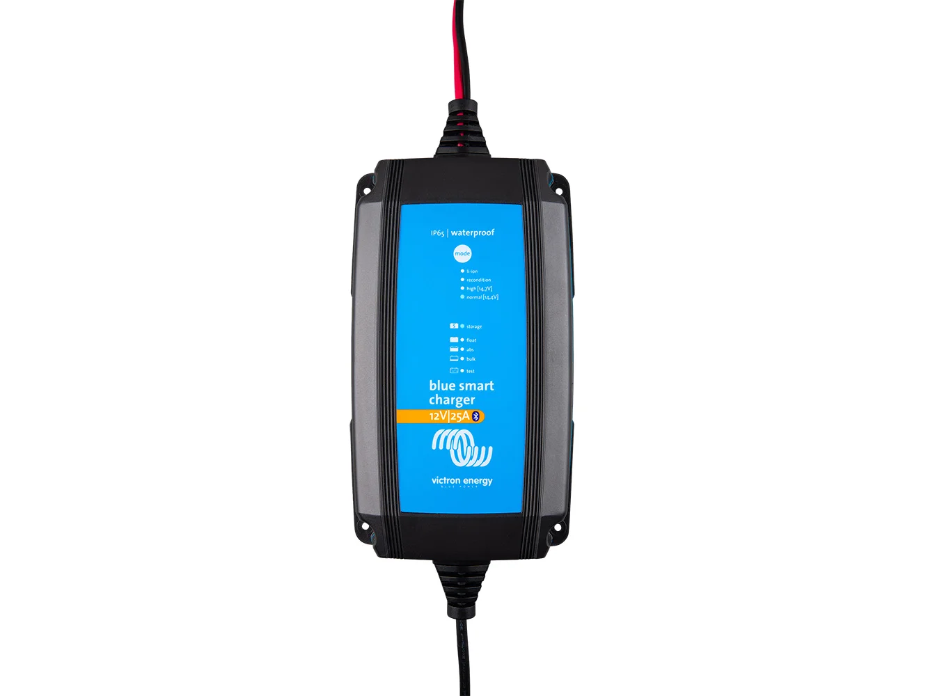 Victron BlueSmart IP65 Charger 12/25 (1) 120V NEMA 1-15