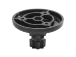 RAILBLAZA Garmin Fishfinder Mount Low Profile