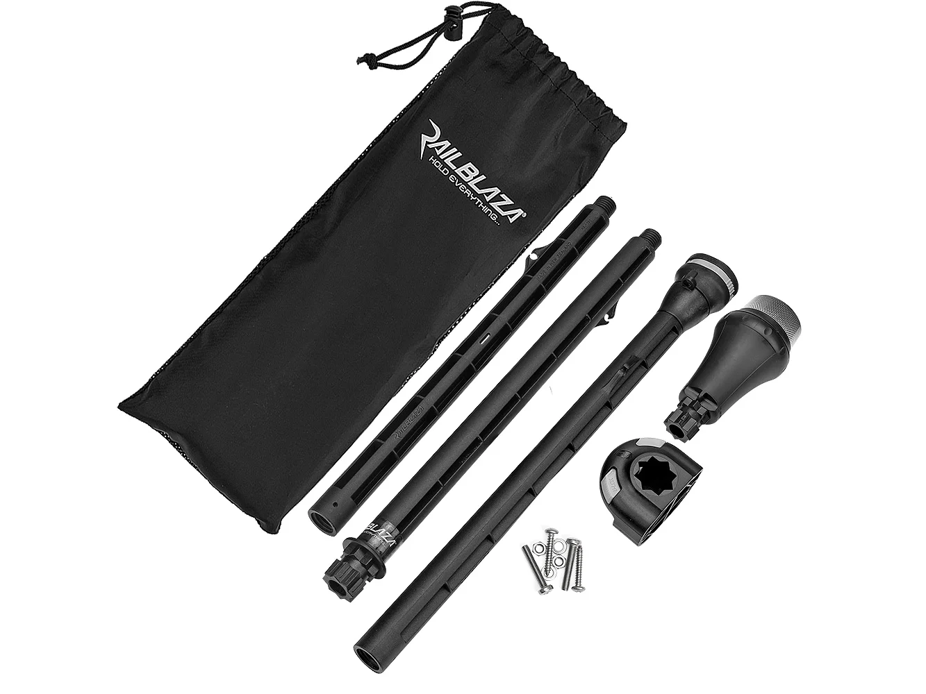 RAILBLAZA Dingy Visibility Kit