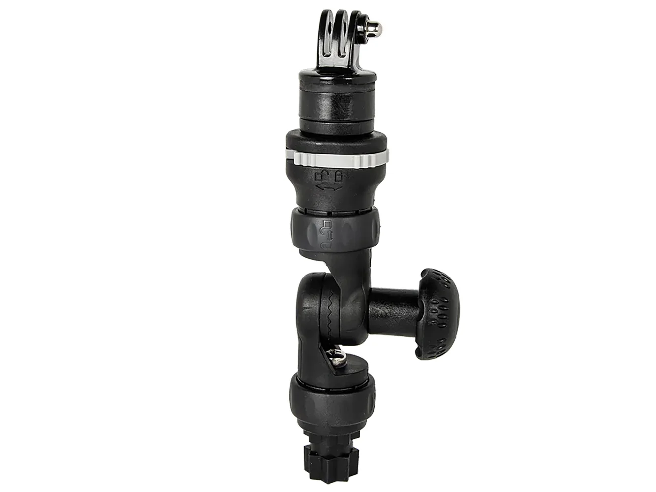 RAILBLAZA Camera Mount Kit Pro R-Lock