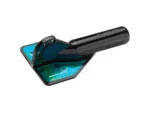 Luhr-Jensen 20' Jet Driver - Black Moon Jelly
